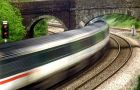 The proposed network would take passengers from Glasgow to London in just two hours and 16 minutes