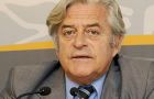 According to pollster MPC, the next Uruguayan president, Luis Alberto Lacalle
