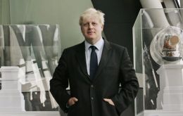 London Mayor Boris Johnson has appealed to the EC and European Parliament