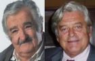 Mujica and Lacalle have different approaches regarding Mercosur