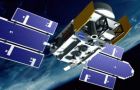 Laser measurements from satellites was crucial for the discovery
