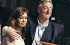 The ruling couple succumbed to the “evil of evils”