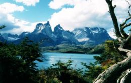 The Patagonian park is considered a distinct geological and environmental site
