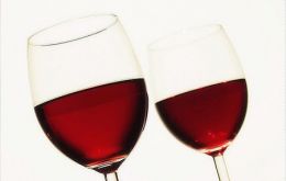 Iron levels in red wines determine why not with fish