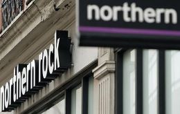 One of the UK top five mortgage lenders, when Northern Rock went down it triggered the first bank run in decades