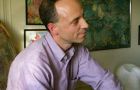 Professor Drew Shindell climate scientist at the NASA Goddard Institute for Space Studies