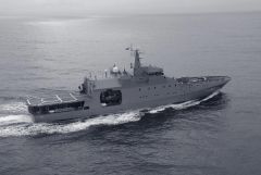 Etroites Relations entre la MRM et l'Armada de Chili 0c2ff94bd69b55453446a20896654849