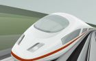Fast train would link airport with downtown Santiago and Valparaiso