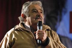 Mujica (74) is closer to becoming Uruguay’s next president