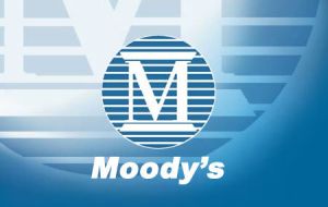 Moody’s and Fitch also question economic data credibility (Indec)