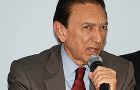 Minister Lobao said Brazil needs to boost power capacity by 50% in ten years