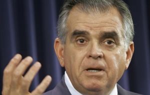 The rule requires airlines “to live up to their obligation to treat their customers fairly” said Transportation US Secretary LaHood