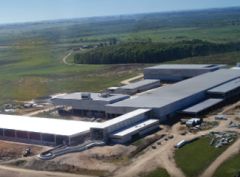 Breeders & Packers is the latest incorporation to Uruguay’s meat industry