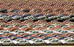 The Asian giant has also consolidated as the world’s main car market