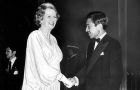 Maggie only accepted to be treated as the rest of world leaders (Photo AP)