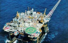The Brazilian giant together with ExxonMobil will explore for oil in the Black Sea