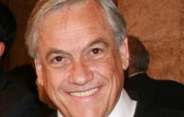 President elect Piñera pro-business stance hailed in Canada