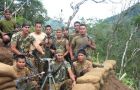 Last June hundreds of security forces were deployed in the Peruvian jungle to combat indigenous protestors