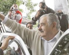 Uruguay&rsquo;s president-elect wants the ceremony to be a people&rsquo;s celebration but also austere regarding government funds 