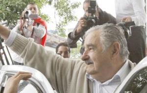 Uruguay’s president-elect wants the ceremony to be a people’s celebration but also austere regarding government funds 