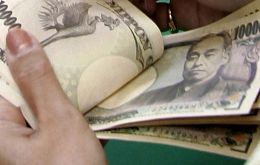  Japan with 765,7 billion USD Treasury securities remains in second place