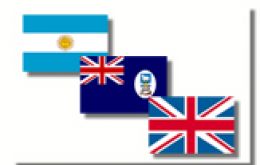 Madrid supports Argentine claims over the Falklands 