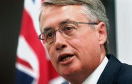  Treasurer Wayne Swan said rates can’t stay “at emergency levels forever”