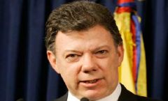 Juan Manuel Santos, the most effective Colombian Defence minister in decades  