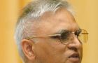 FAO top official Shivaji Pandey expert in plant protection and production