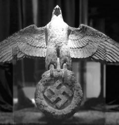 German Eagle Nazi