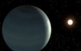 Corot-9b is far cooler than other “exoplanets” discovered to date