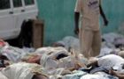 More than 220.000 people were killed by the quake