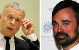 Alexander Lebedev and son Evgeny have promised to inject “new energy and impetus” to the icon newspapers