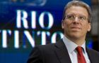 Tom Albanese, Rio Tinto CEO said he was determined to ensure the case did not affect the important relationship with China