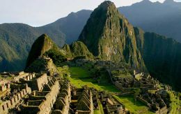 Landslides had cut off rail access to the world-famous Inca citadel