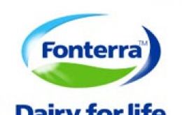 Fonterra is the world’s leading dairy exporter