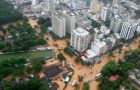 Magnitude of the catastrophe has surprised city officials