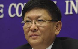 NBS spokesman Li Xiaochao said economic conditions remain “very complicated”