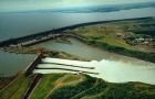 Belo Monte is set to become the world’s third largest hydroelectric complex