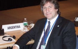 Economy minister Amado Boudou and Kirchner tactics: no but yes…