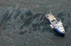There are fears that the Deepwater Horizon rig disaster could be worse than Exxon Valdez in Alaska