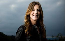 Director Kathryn Bigelow's plans a movie on The Triple Frontier, a controversial area next to the Iguazu waterfalls