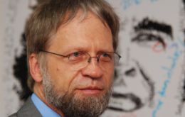 Antanas Mockus surprised at his own success with the Greens  