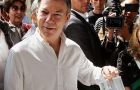 Juan Manuel Santos more than doubled his closest rival Antanas Mockus