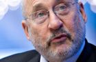 Nobel Prize economist Joseph Stiglitz