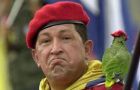 Paraguayans are not attracted by red shirts and berets
