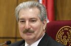 Paraguayan Senate leader Miguel Carrizosa, no fan of Mr. Chavez