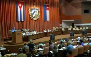 Gustavo Rodriguez Rollero must cut Cuba’s dependency of food imports 