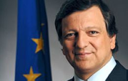 EC president Jose Manuel Barroso
