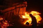 Full production capacity is expected to reach 5 million metric tons of slabs